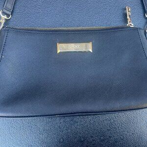 DKNY Black Handbag